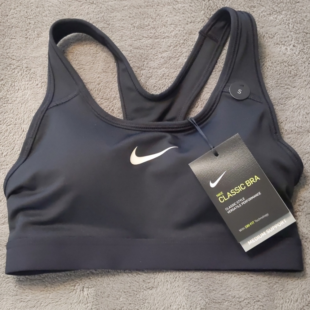 Nike sports bra